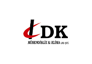 dk muhendislik
