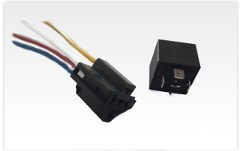 Kontak Kesme Rölesi Kontak Kesme Rölesi