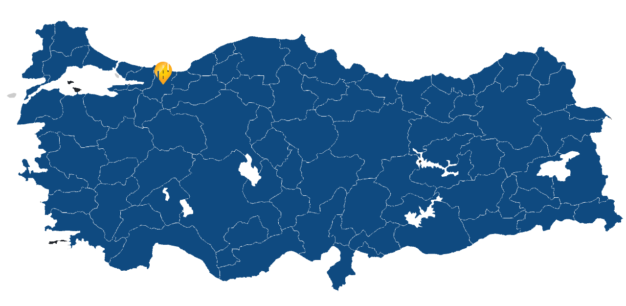 Adapazarı Araç takip sistemi resmi