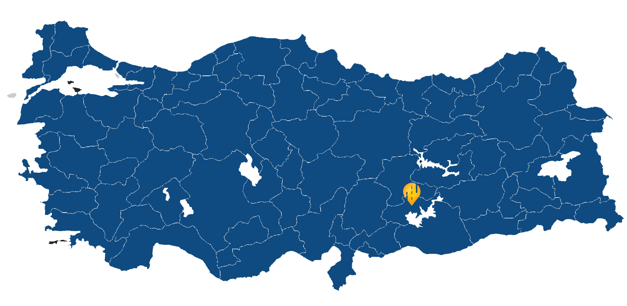 Adıyaman Araç takip sistemi resmi