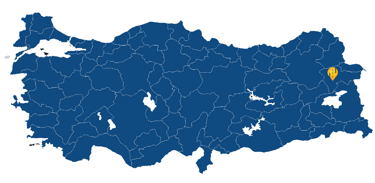 Ağrı Araç takip sistemi resmi