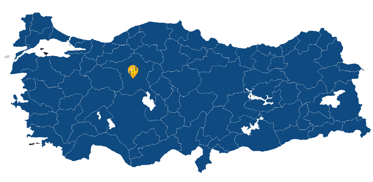 Ankara Araç takip sistemi resmi
