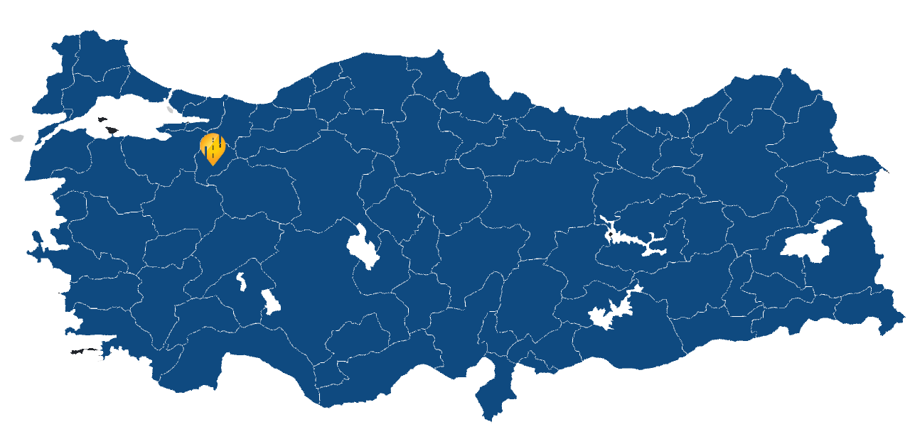Bilecik Araç takip sistemi resmi