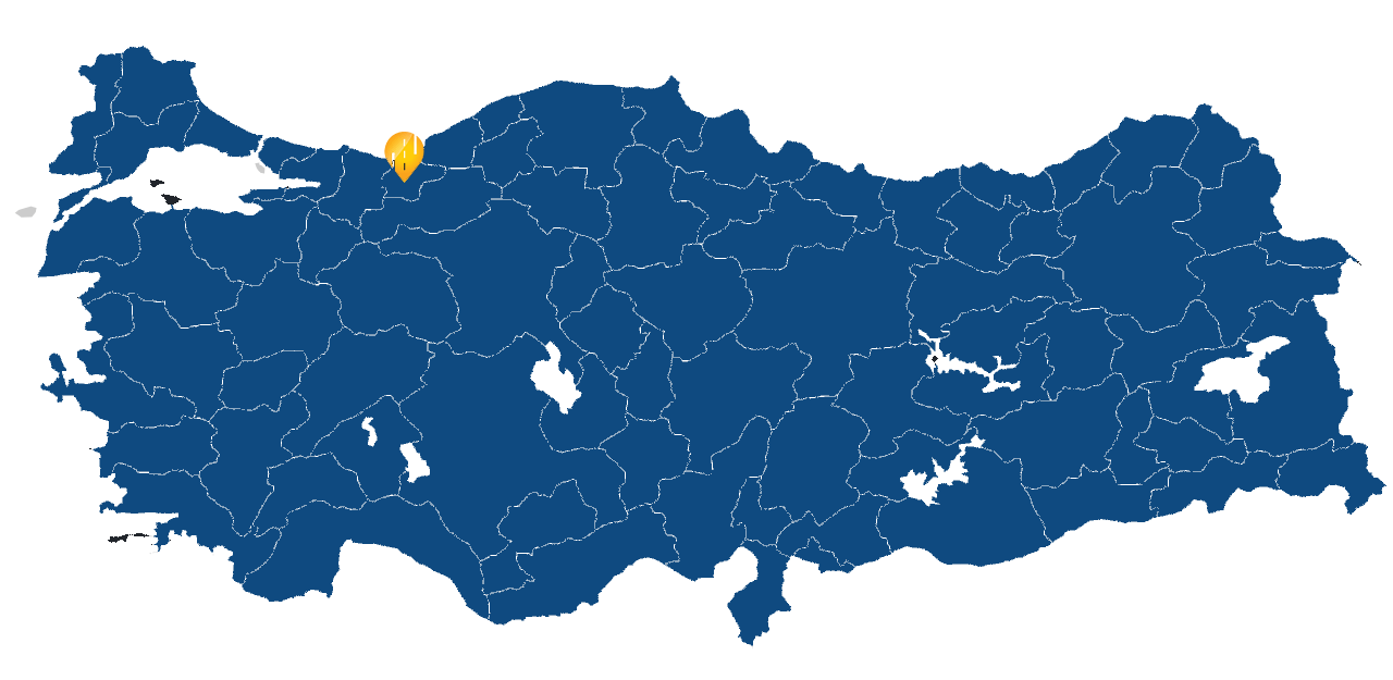 Düzce Araç takip sistemi resmi