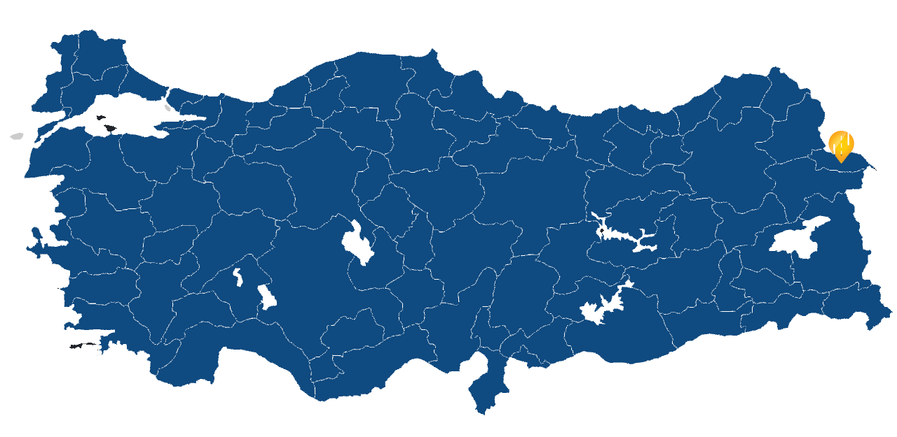 Iğdır Araç takip sistemi resmi
