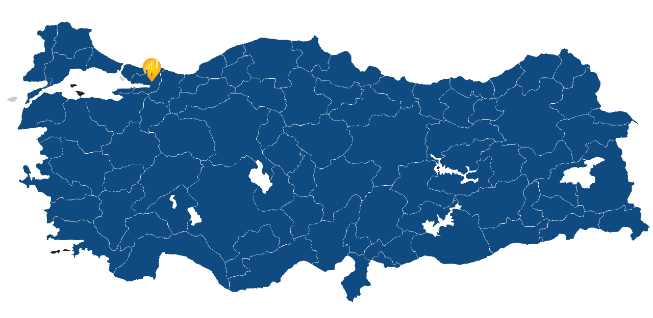 İzmit Araç takip sistemi resmi