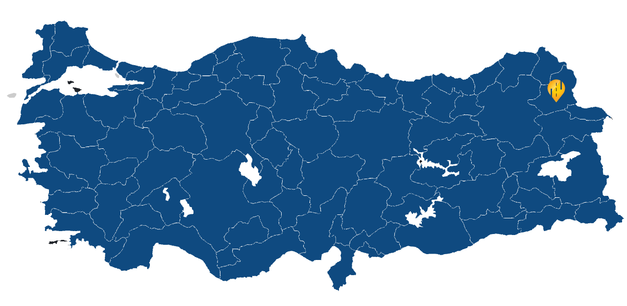 Kars Araç takip sistemi resmi