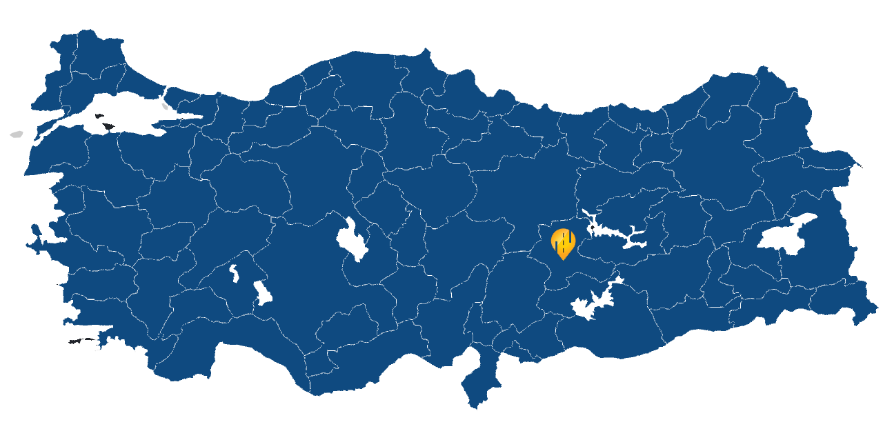 Malatya Araç takip sistemi resmi