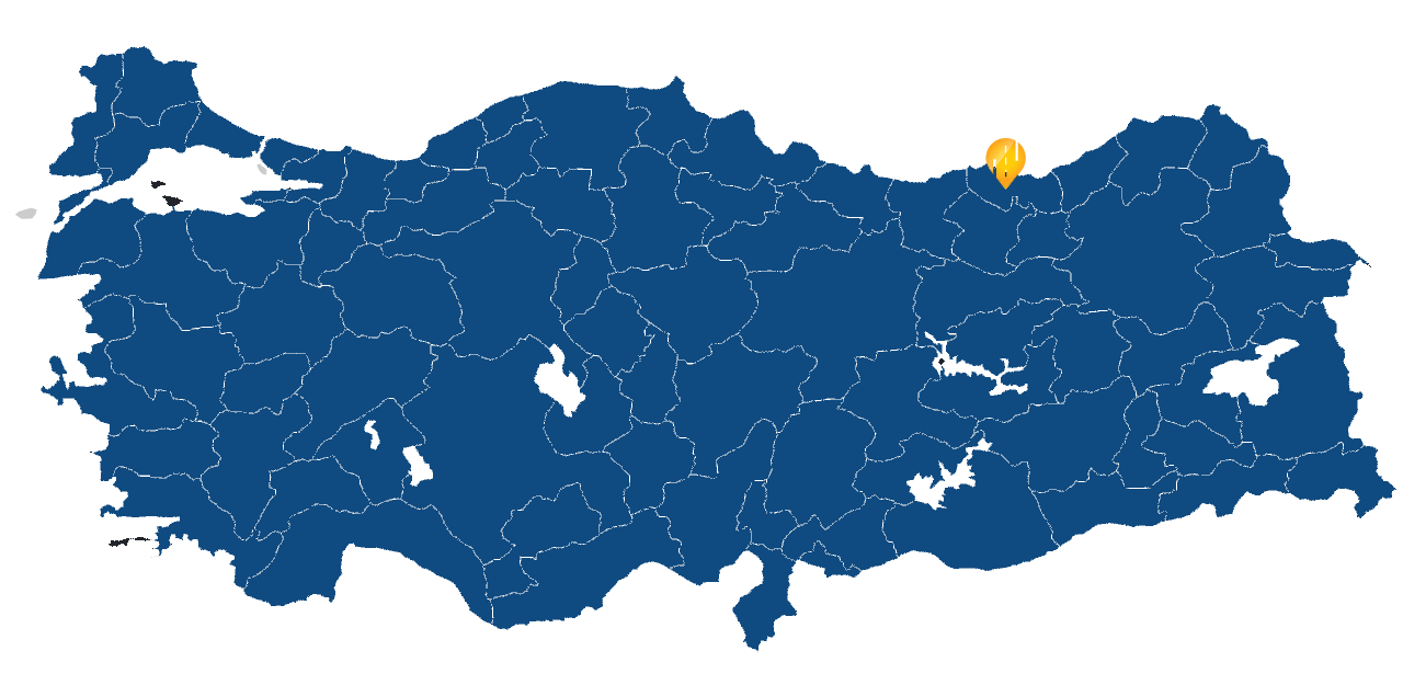Trabzon Araç takip sistemi resmi