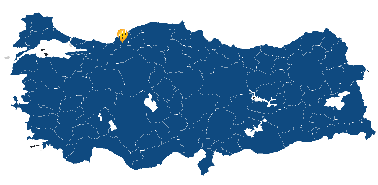 Zonguldak Araç takip sistemi resmi